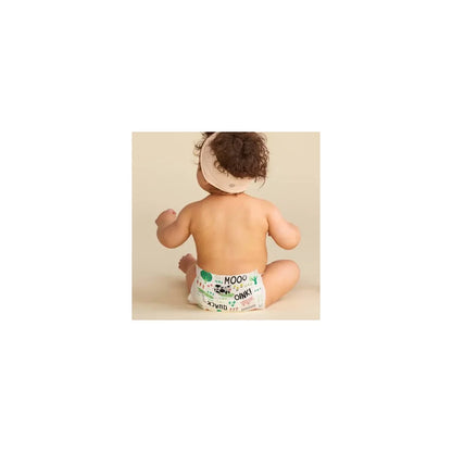 The Honest Company Baby Arrival Gift Set: 6 Pieces, Moisturizing, Basic Cleansing, Lavender Scent