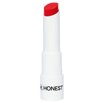 Honest Beauty Tinted Lip Balm with Avocado Oil - 0.14oz
