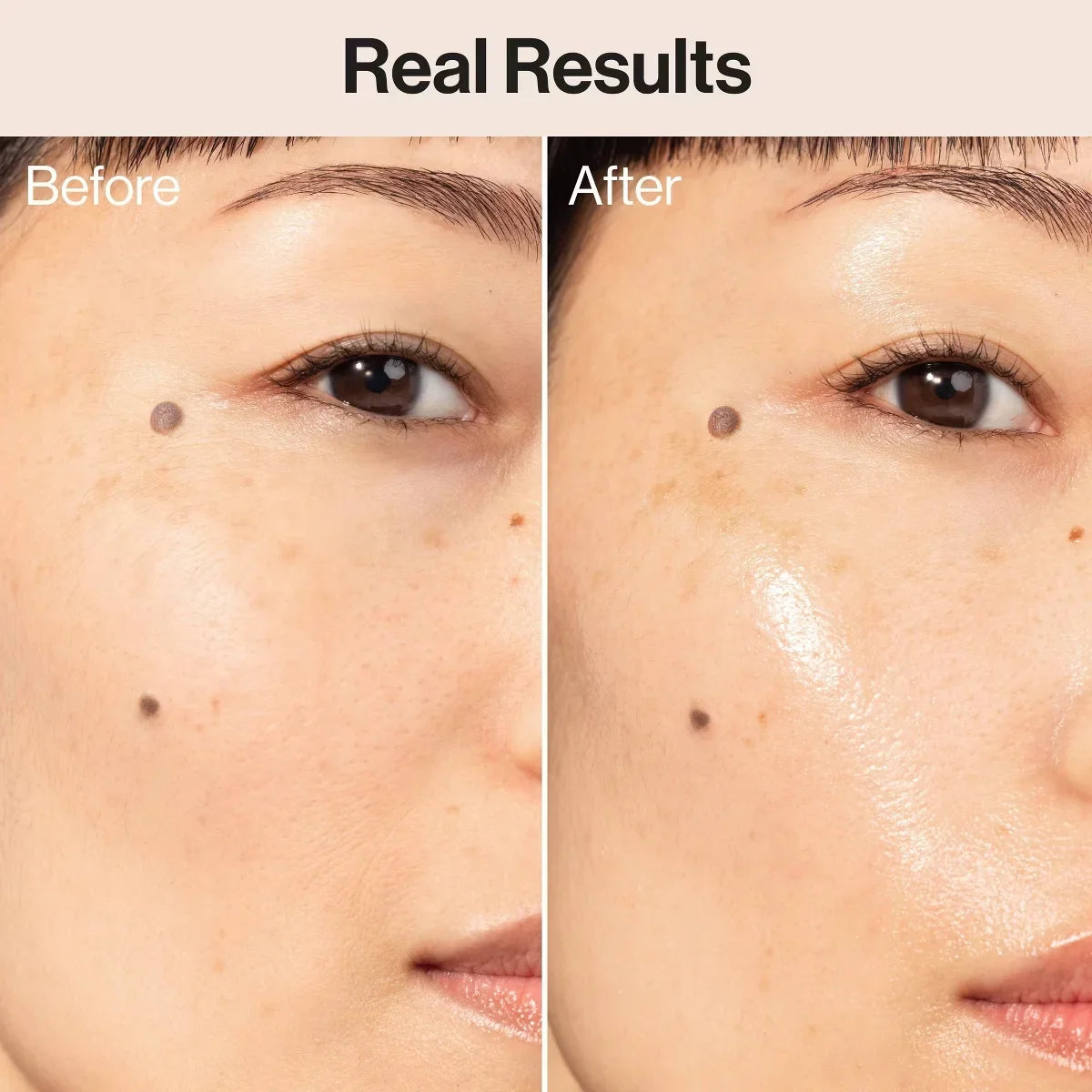 Honest Beauty Hydrogel Cream with Hyaluronic Acid