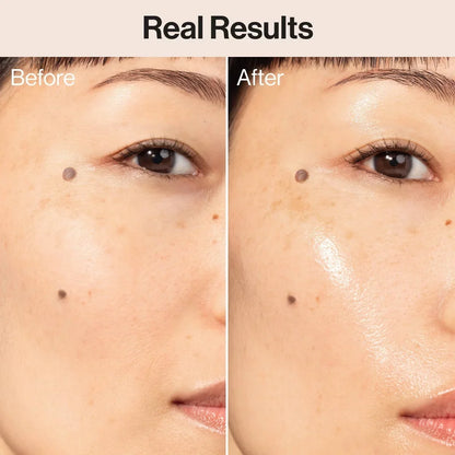Honest Beauty Hydrogel Cream with Hyaluronic Acid