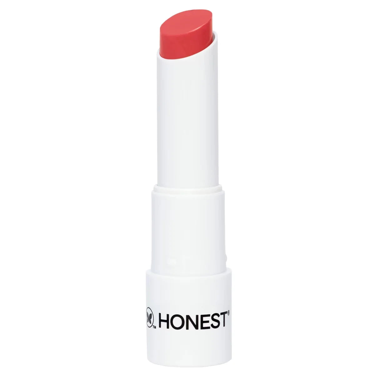 Honest Beauty Tinted Lip Balm with Avocado Oil - 0.14oz