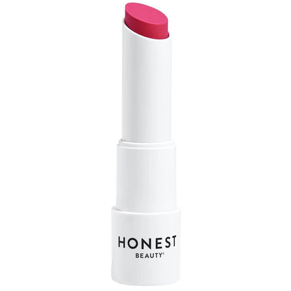 Honest Beauty Tinted Lip Balm with Avocado Oil - 0.14oz