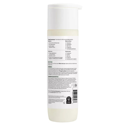 The Honest Company Sensitive Conditioner - Fragrance Free - 10 fl oz: Basic Conditioning, Cream, Daily Use