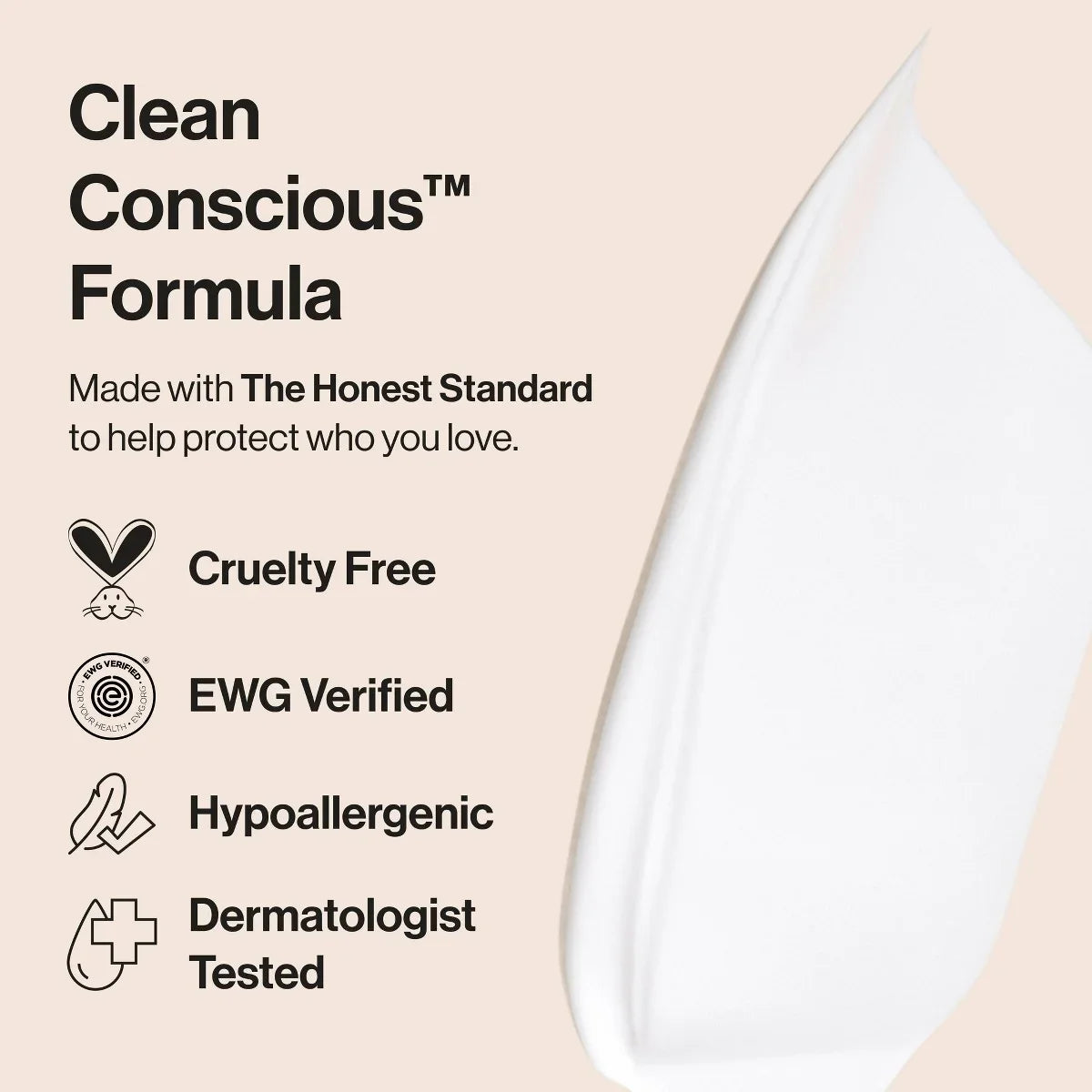The Honest Company Refresh Face + Body Lotion - Citrus Vanilla - 8.5 fl oz: Dye-Free, Paraben-Free, Silicone-Free, Mineral Oil-Free