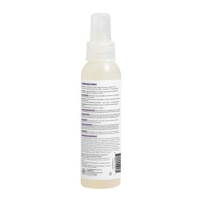 The Honest Company Calm Conditioning Detangler- Lavender - 4 fl oz: Paraben-Free, Silicone-Free, Daily Use, Spray