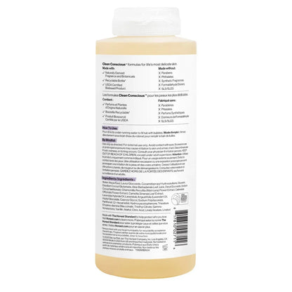 The Honest Company Calm Bubble Bath - Lavender - 12 fl oz: Paraben-Free, Sensitive Skin, Liquid, Refillable