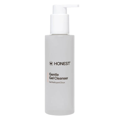 Honest Beauty Gentle Gel Cleanser with Chamomile and Calendula - 5 fl oz