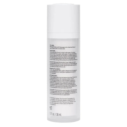 Honest Beauty Honestly Pure Retinyl Serum with Retinyl Linoleate - 1 fl oz: Moisturizing, Brightening, Anti-Aging