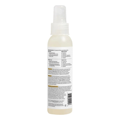 The Honest Company Refresh Conditioning Detangler - Citrus Vanilla - 4 fl oz: Sulfate-Free, Paraben-Free, All Hair Types, Daily Spray